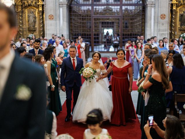 O casamento de André e Andreia em Arouca, Arouca 31