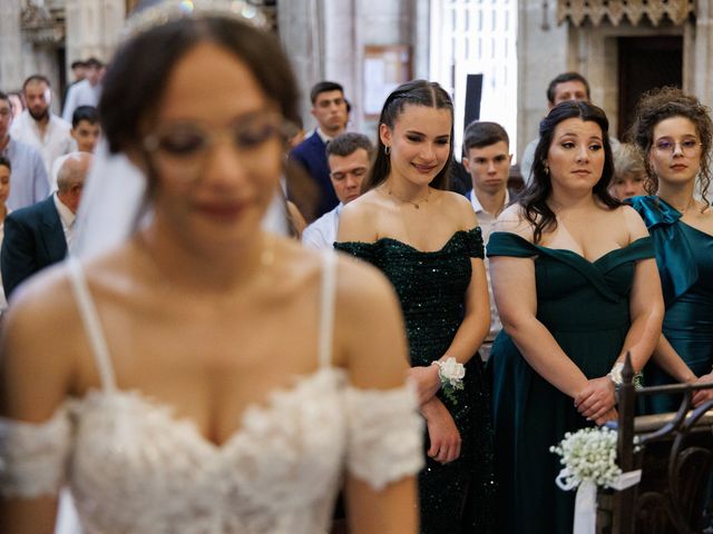 O casamento de André e Andreia em Arouca, Arouca 33