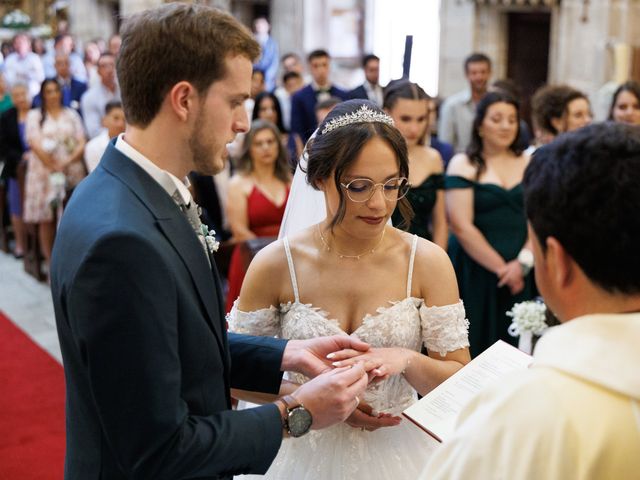 O casamento de André e Andreia em Arouca, Arouca 35