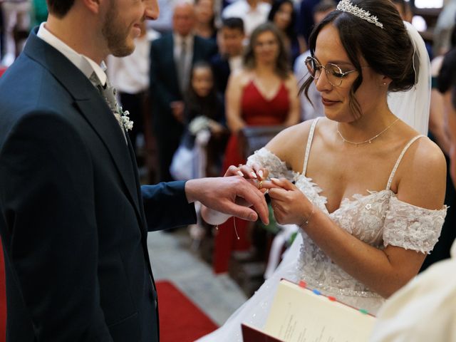 O casamento de André e Andreia em Arouca, Arouca 36