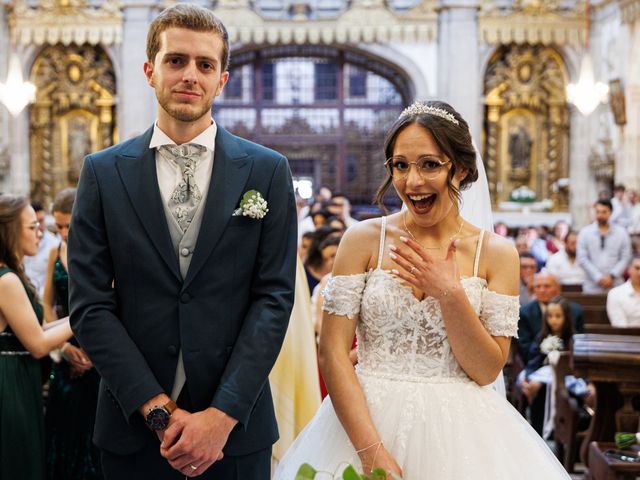 O casamento de André e Andreia em Arouca, Arouca 37