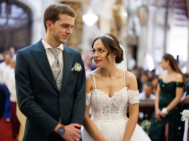 O casamento de André e Andreia em Arouca, Arouca 38