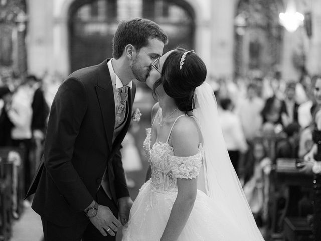 O casamento de André e Andreia em Arouca, Arouca 39