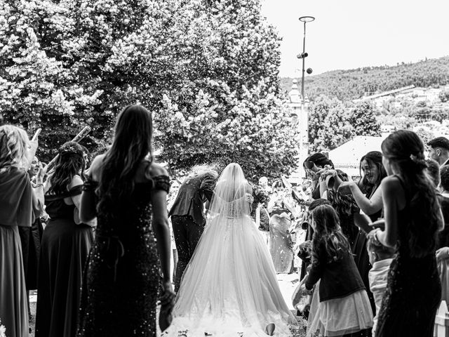 O casamento de André e Andreia em Arouca, Arouca 42