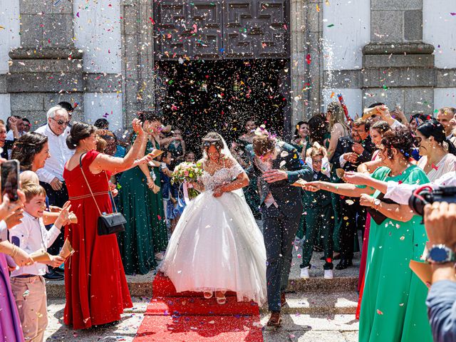 O casamento de André e Andreia em Arouca, Arouca 44