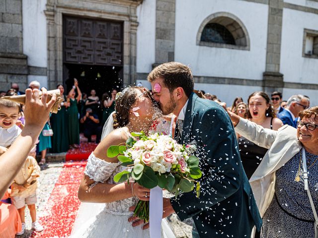 O casamento de André e Andreia em Arouca, Arouca 46