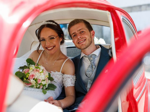 O casamento de André e Andreia em Arouca, Arouca 48