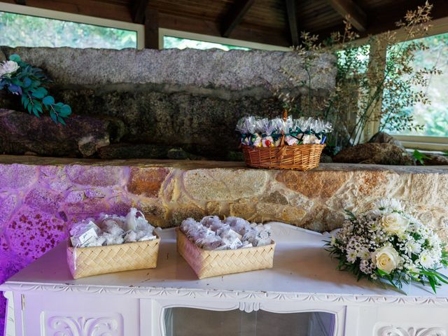 O casamento de André e Andreia em Arouca, Arouca 53