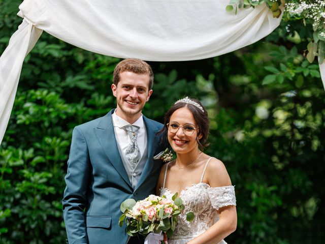 O casamento de André e Andreia em Arouca, Arouca 56