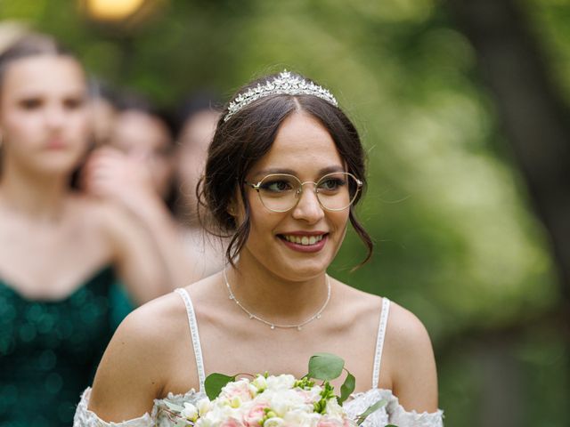 O casamento de André e Andreia em Arouca, Arouca 58