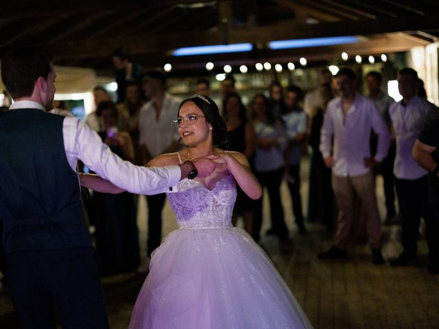 O casamento de André e Andreia em Arouca, Arouca 65