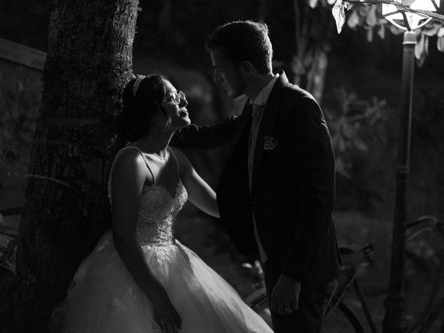 O casamento de André e Andreia em Arouca, Arouca 67