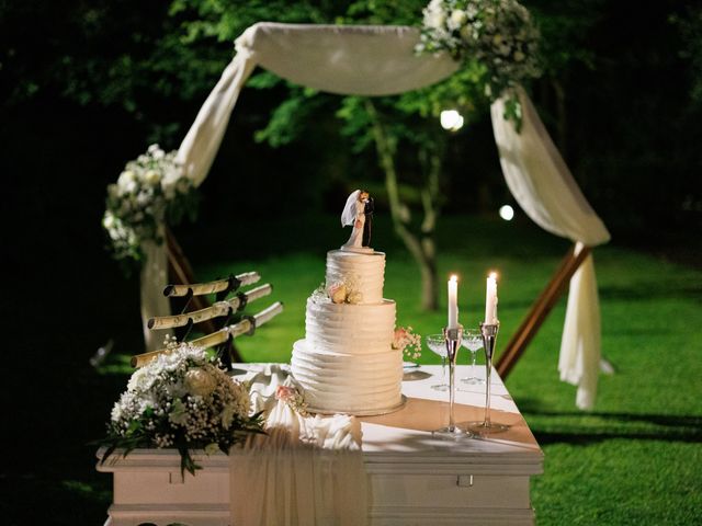 O casamento de André e Andreia em Arouca, Arouca 68