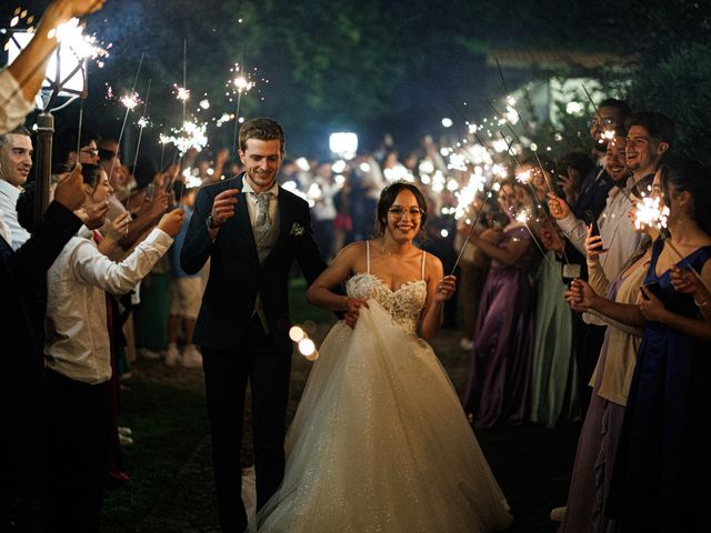 O casamento de André e Andreia em Arouca, Arouca 71