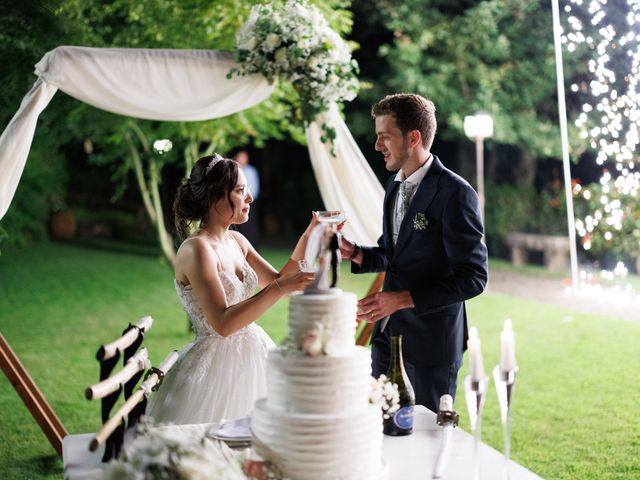 O casamento de André e Andreia em Arouca, Arouca 73