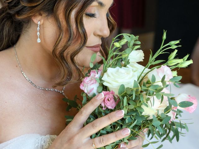 O casamento de Filipe e Andreia em Paços de Ferreira, Paços de Ferreira 20