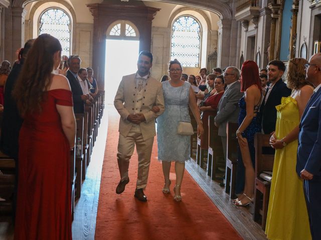 O casamento de Filipe e Andreia em Paços de Ferreira, Paços de Ferreira 22