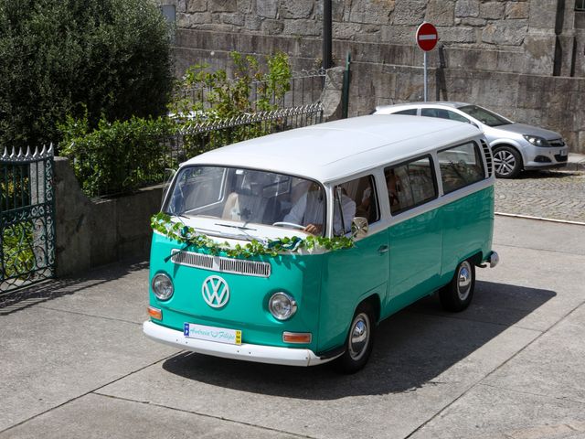 O casamento de Filipe e Andreia em Paços de Ferreira, Paços de Ferreira 23