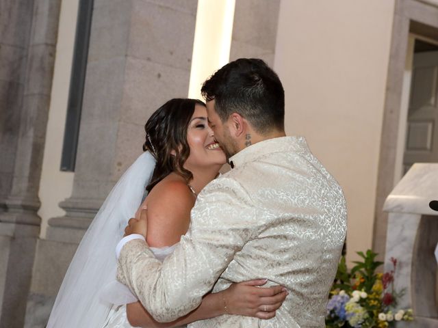 O casamento de Filipe e Andreia em Paços de Ferreira, Paços de Ferreira 28