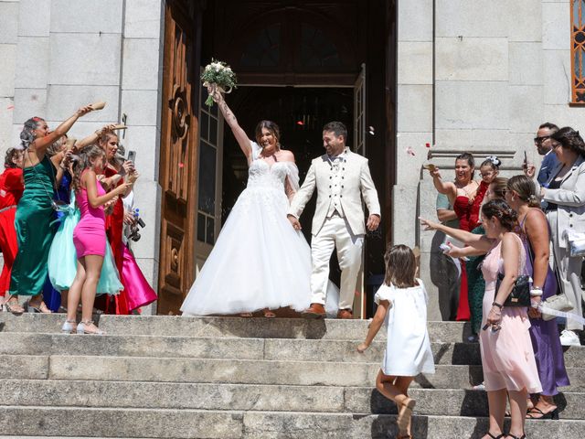 O casamento de Filipe e Andreia em Paços de Ferreira, Paços de Ferreira 31