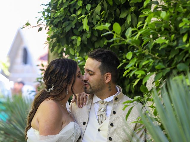 O casamento de Filipe e Andreia em Paços de Ferreira, Paços de Ferreira 35