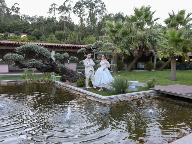 O casamento de Filipe e Andreia em Paços de Ferreira, Paços de Ferreira 39