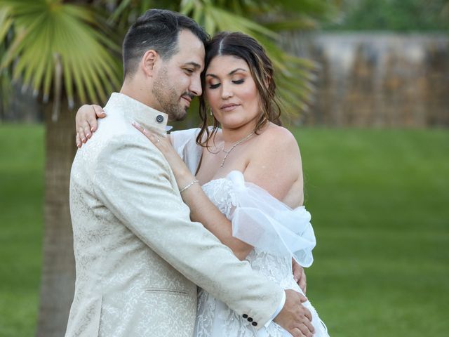 O casamento de Filipe e Andreia em Paços de Ferreira, Paços de Ferreira 40