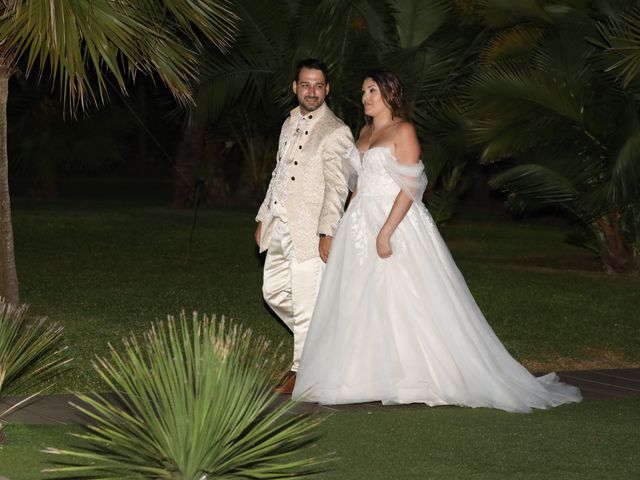 O casamento de Filipe e Andreia em Paços de Ferreira, Paços de Ferreira 51