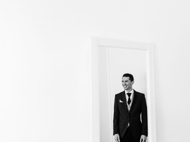 O casamento de Bruno e Liliana em Oeiras, Oeiras 6