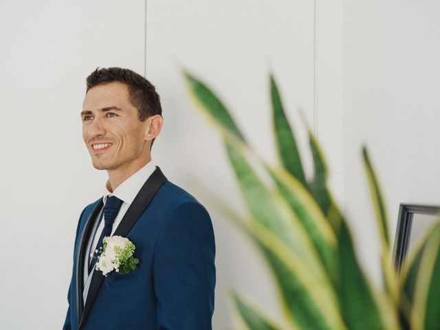 O casamento de Bruno e Liliana em Oeiras, Oeiras 7
