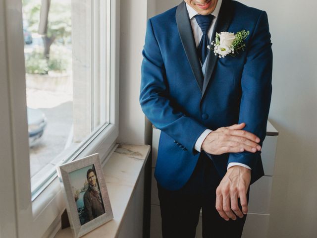 O casamento de Bruno e Liliana em Oeiras, Oeiras 8