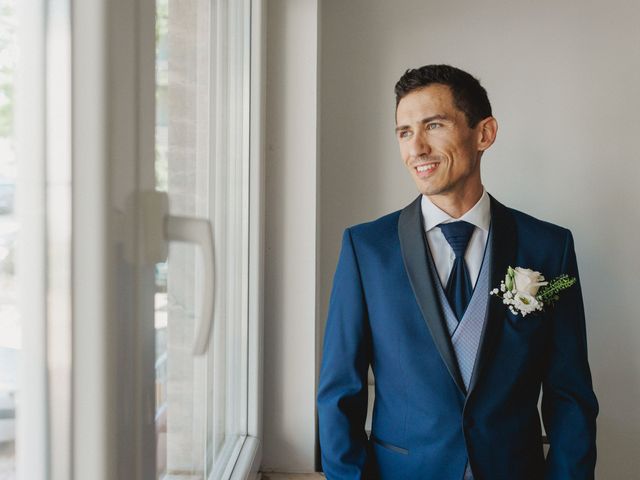 O casamento de Bruno e Liliana em Oeiras, Oeiras 9