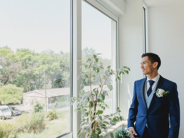 O casamento de Bruno e Liliana em Oeiras, Oeiras 11