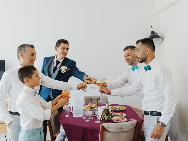 O casamento de Bruno e Liliana em Oeiras, Oeiras 13
