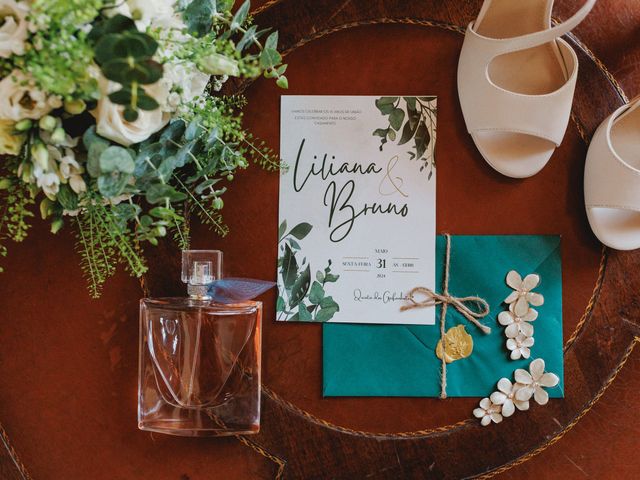 O casamento de Bruno e Liliana em Oeiras, Oeiras 18