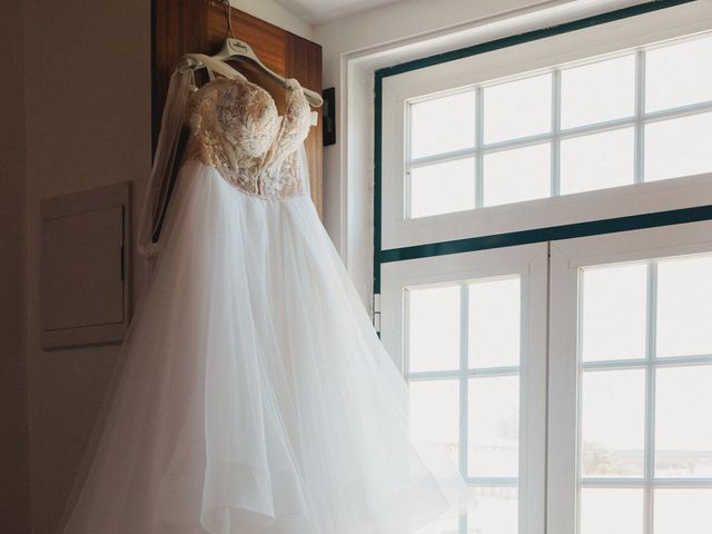 O casamento de Bruno e Liliana em Oeiras, Oeiras 19