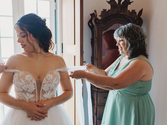 O casamento de Bruno e Liliana em Oeiras, Oeiras 22