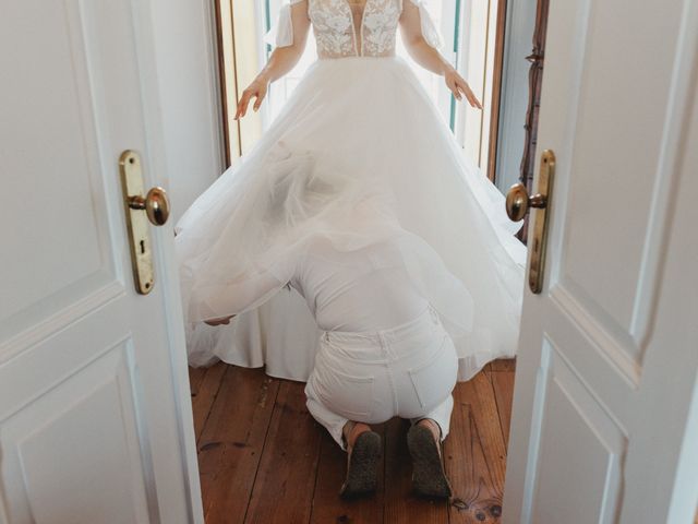 O casamento de Bruno e Liliana em Oeiras, Oeiras 23