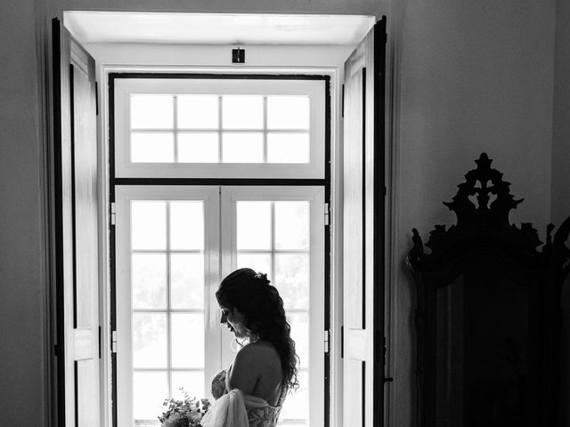 O casamento de Bruno e Liliana em Oeiras, Oeiras 25