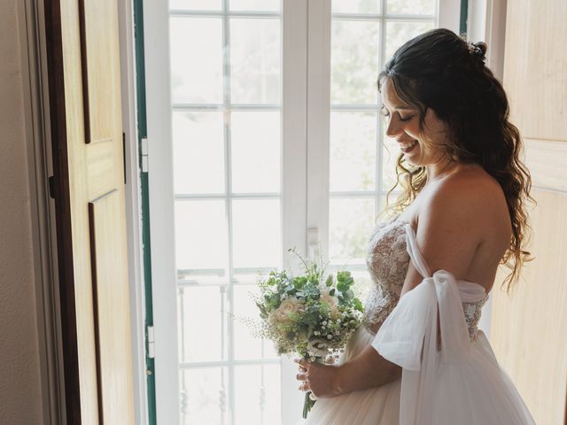 O casamento de Bruno e Liliana em Oeiras, Oeiras 26