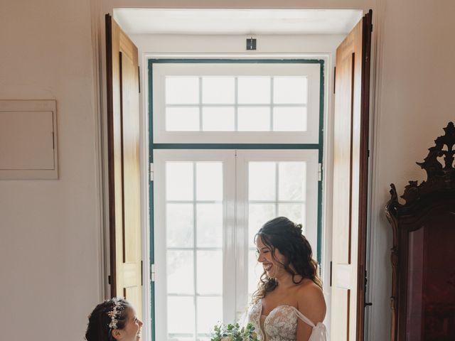 O casamento de Bruno e Liliana em Oeiras, Oeiras 27