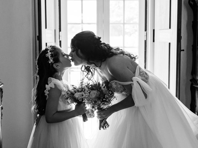 O casamento de Bruno e Liliana em Oeiras, Oeiras 28