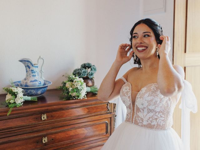 O casamento de Bruno e Liliana em Oeiras, Oeiras 29