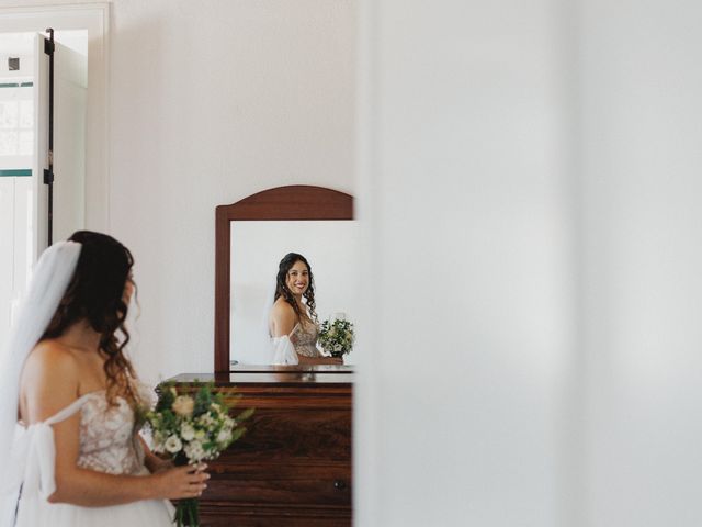 O casamento de Bruno e Liliana em Oeiras, Oeiras 32