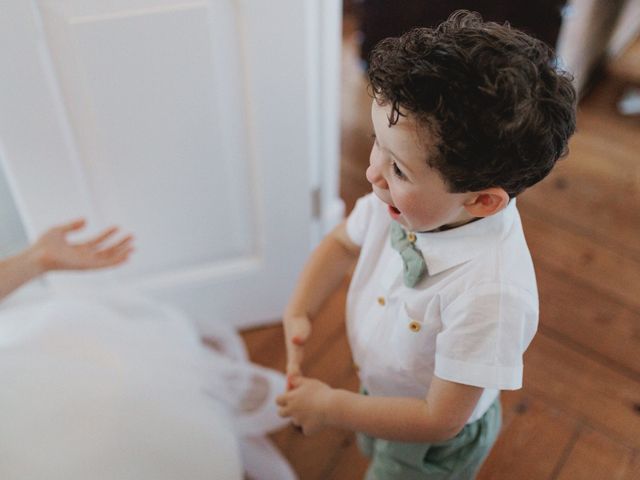 O casamento de Bruno e Liliana em Oeiras, Oeiras 33