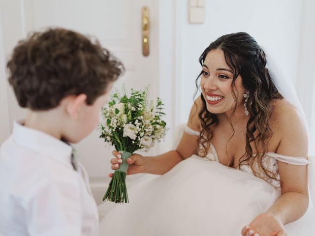 O casamento de Bruno e Liliana em Oeiras, Oeiras 34