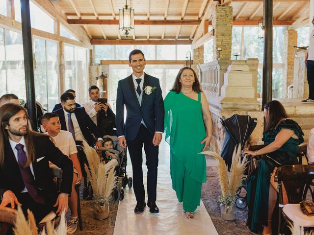 O casamento de Bruno e Liliana em Oeiras, Oeiras 35
