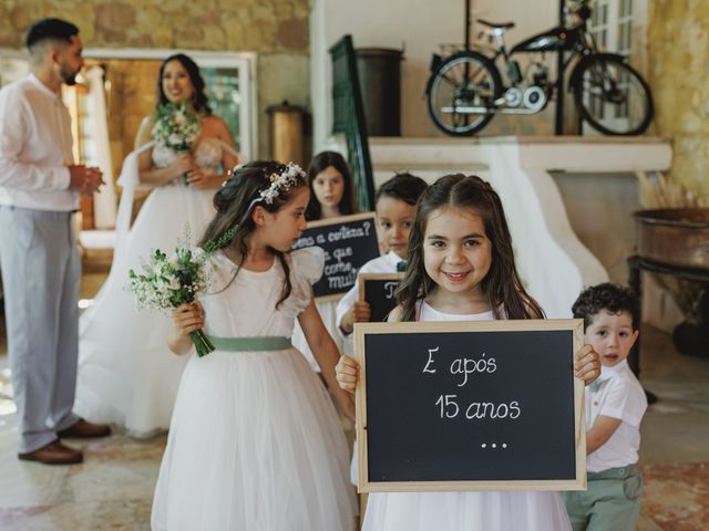 O casamento de Bruno e Liliana em Oeiras, Oeiras 37
