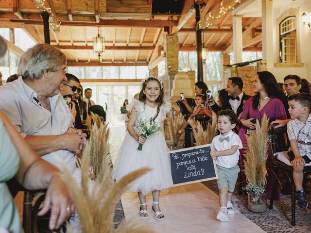 O casamento de Bruno e Liliana em Oeiras, Oeiras 39