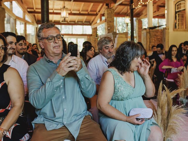 O casamento de Bruno e Liliana em Oeiras, Oeiras 43